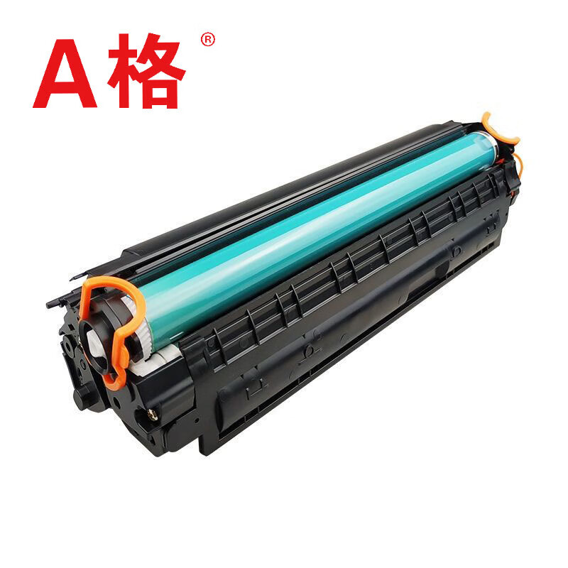 a格 硒鼓 单支装 适用惠普HP Laserjet P1007/M126a/M126nw/ M128fn / M128fp/M128fw/M226dn/M226dw/M202n/M202dw打印机 TA-CC388A 1500页 黑色 单位：支